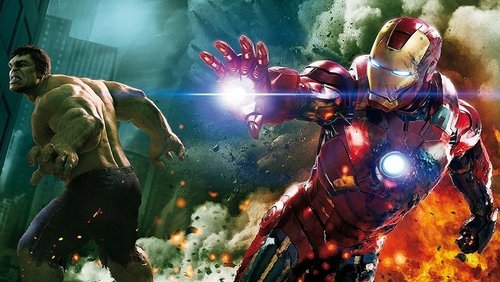 The Avengers - Biệt Đội Siêu Anh Hùng - Hình 4