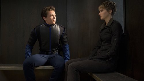 Insurgent - Dị Biệt 2: Những Kẻ Nổi Loạn - Hình 1