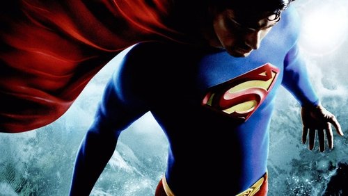 Superman Returns - Siêu Nhân Trở Lại - Hình 5