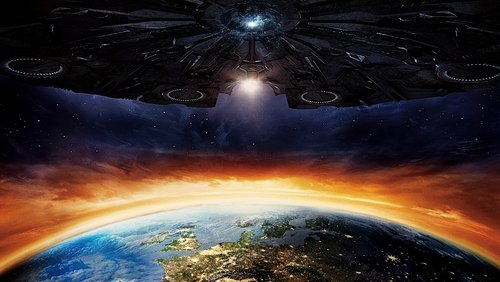 Independence Day: Resurgence - Ngày Độc Lập 2: Tái Chiến - Hình 2