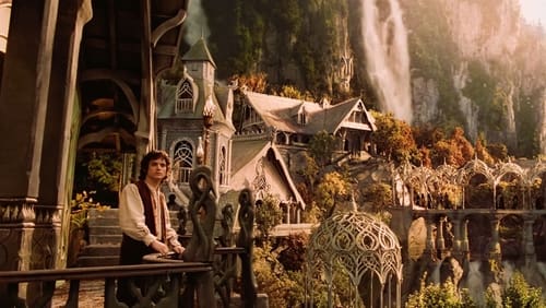 The Lord of the Rings: The Fellowship of the Ring - Chúa Tể Của Những Chiếc Nhẫn: Hiệp Hội Nhẫn Thần - Hình 1