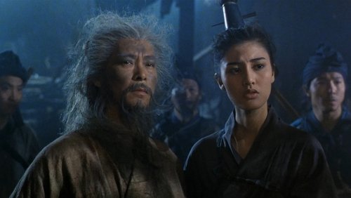 A Chinese Ghost Story 2 - Thiện Nữ U Hồn 2 - Hình 2