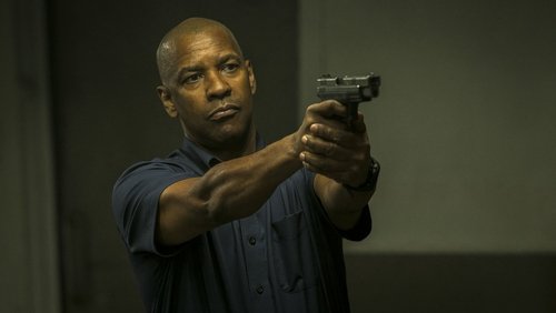 The Equalizer - Thiện Ác Đối Đầu - Hình 2