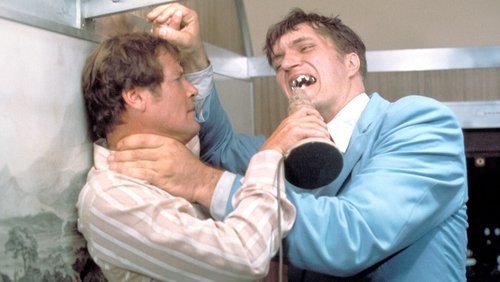 007: The Spy Who Loved Me - Điệp Viên 007: Điệp Viên Người Yêu Tôi - Hình 2