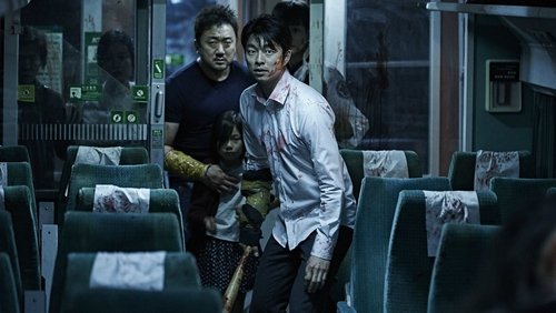 Train To Busan - Chuyến Tàu Sinh Tử - Hình 2