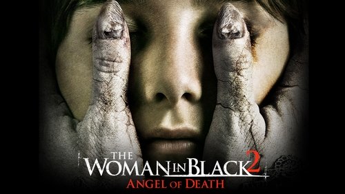 The Woman in Black 2: Angel of Death - Người Đàn Bà Áo Đen 2: Thiên Thần Chết Chóc - Hình 5