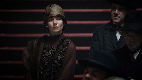 The Lost City of Z - Thành Phố Vàng Đã Mất - Hình 3