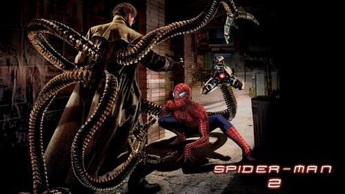 Spider-Man 2 - Người Nhện 2 - Hình 1