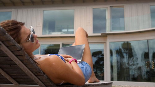 I.T. - Công Nghệ Nguy Hiểm - Hình 3