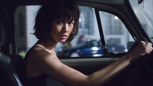 007: Quantum Of Solace - Điệp Viên 007: Định Mức Khuây Khỏa - Hình 1