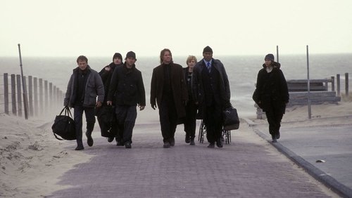 Mindhunters - Kẻ Săn Linh Hồn - Hình 1