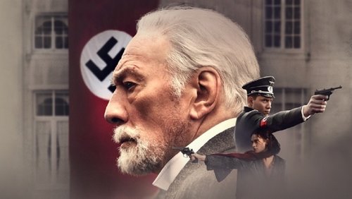 The Exception - Gián Điệp - Hình 5