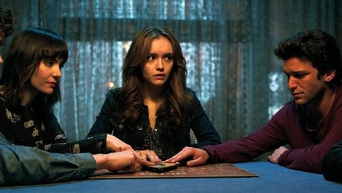 Ouija - Trò Chơi Gọi Hồn - Hình 2