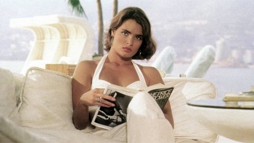 007: Licence To Kill - Điệp Viên 007: Lệnh Hành Quyết - Hình 2