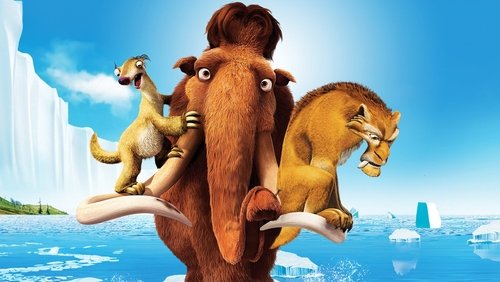 Ice Age: The Meltdown - Kỷ Băng Hà 2: Băng Tan - Hình 6