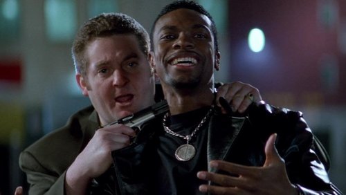 Rush Hour - Giờ Cao Điểm - Hình 2