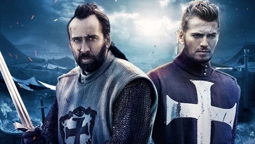 Outcast - Mối Thù Hoàng Tộc - Hình 2