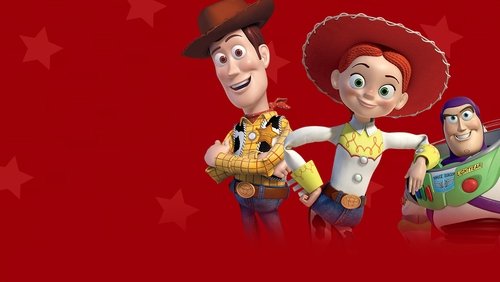 Toy Story 2 - Câu Chuyện Đồ Chơi 2 - Hình 2