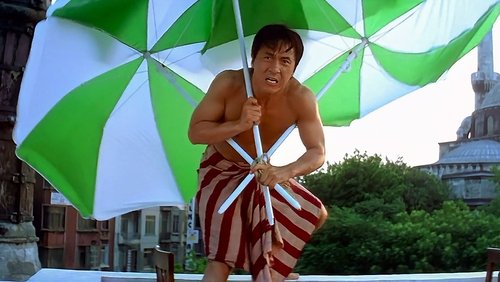 The Accidental Spy - Điệp Viên Bất Đắc Dĩ - Hình 4