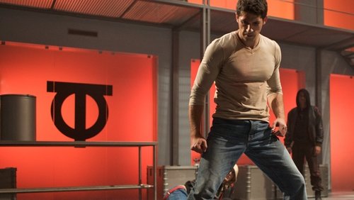 Ninja - Ninja - Hình 5