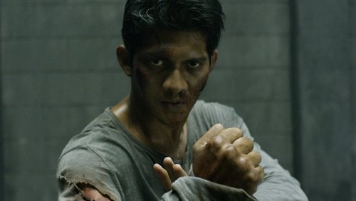 Headshot - Xuyên Não - Hình 5