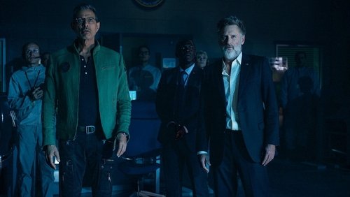 Independence Day: Resurgence - Ngày Độc Lập 2: Tái Chiến - Hình 3