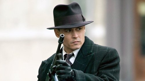 Public Enemies - Kẻ Thù Quốc Gia - Hình 1