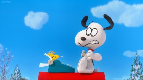 The Peanuts Movie - Chú Cún Snoopy - Hình 5
