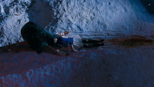 I Saw the Devil - Ác Nhân - Hình 2