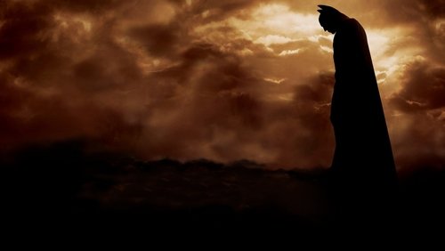 Batman Begins - Người Dơi Tái Xuất - Hình 3