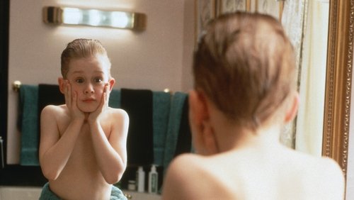 Home Alone - Ở Nhà Một Mình - Hình 3