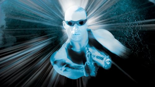 Pitch Black | Riddick 1 - Quái Vật Hành Tinh Lạ - Hình 5