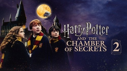 Harry Potter And The Chamber Of Secrets - Harry Potter Và Phòng Chứa Bí mật - Hình 2