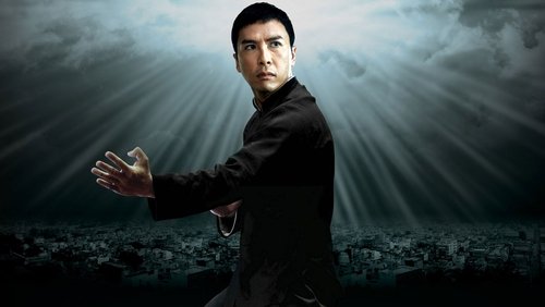 Ip Man 2 - Diệp Vấn 2 - Hình 3