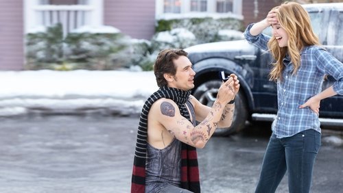 Why Him? - Bố Vợ Đối Đầu Chàng Rể - Hình 3