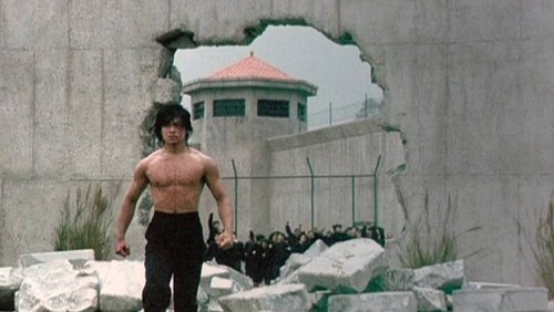 Riki-Oh: The Story of Ricky - Lực Vương: Cú Đấm Máu - Hình 5