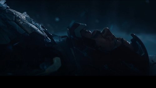 Iron Man 3 - Người Sắt 3 - Hình 1