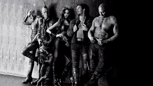 Guardians Of The Galaxy Vol 2 - Vệ Binh Dải Ngân Hà 2 - Hình 4