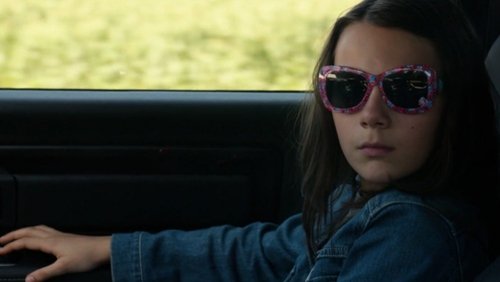 Logan - Người Sói: Trận Chiến Cuối Cùng - Hình 3