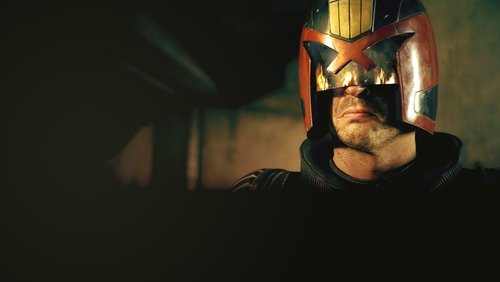 Dredd - Hội Thẩm Phán - Hình 3