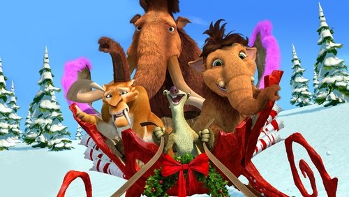 Ice Age: A Mammoth Christmas - Kỷ Băng Hà: Giáng Sinh của Ma Mút - Hình 6