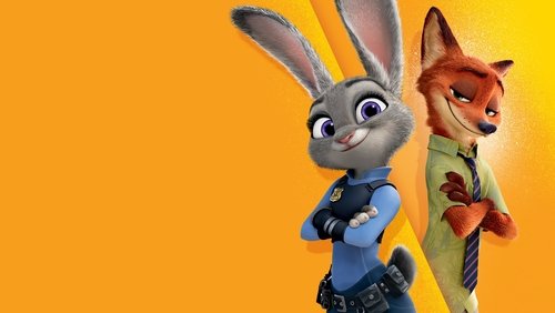 Zootopia - Thành Phố Động Vật: Phi Vụ Động Trời - Hình 2