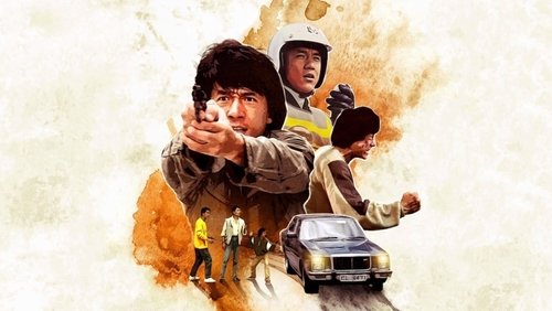 Police Story - Câu Chuyện Cảnh Sát - Hình 4