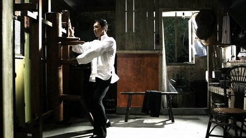 Ip Man 2 - Diệp Vấn 2 - Hình 1
