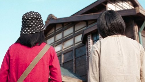 A Tale of Two Sisters - Câu Chuyện Hai Chị Em - Hình 1