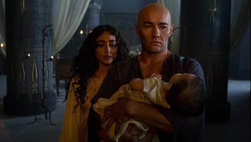 Exodus: Gods and Kings - Cuộc Chiến Chống Pha-Ra-Ông - Hình 4