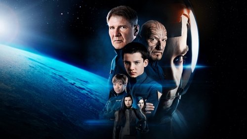 Ender's Game - Cuộc Đấu Của Ender - Hình 3
