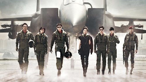 Soar Into the Sun - Biệt Đội Tiêm Kích - Hình 2