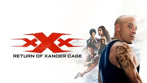 xXx: Return of Xander Cage - Điệp Viên xXx 3: Phản Đòn - Hình 2