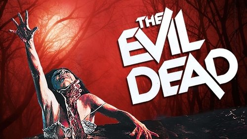 The Evil Dead - Ma Cây - Hình 2